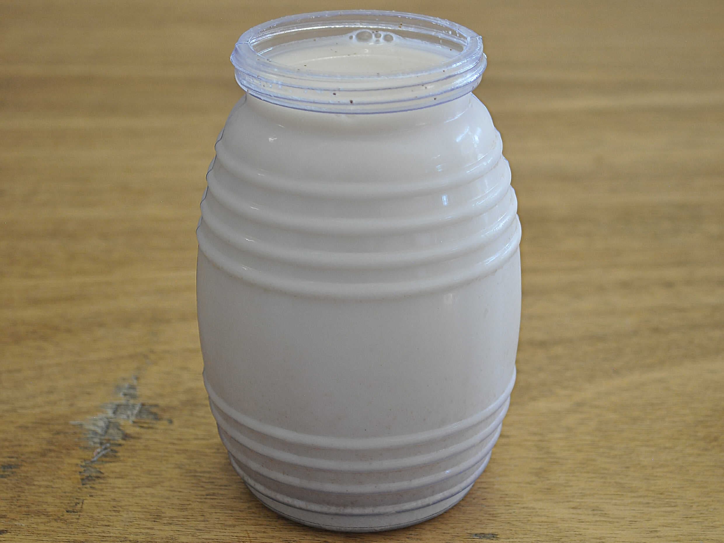 Horchata 500ml