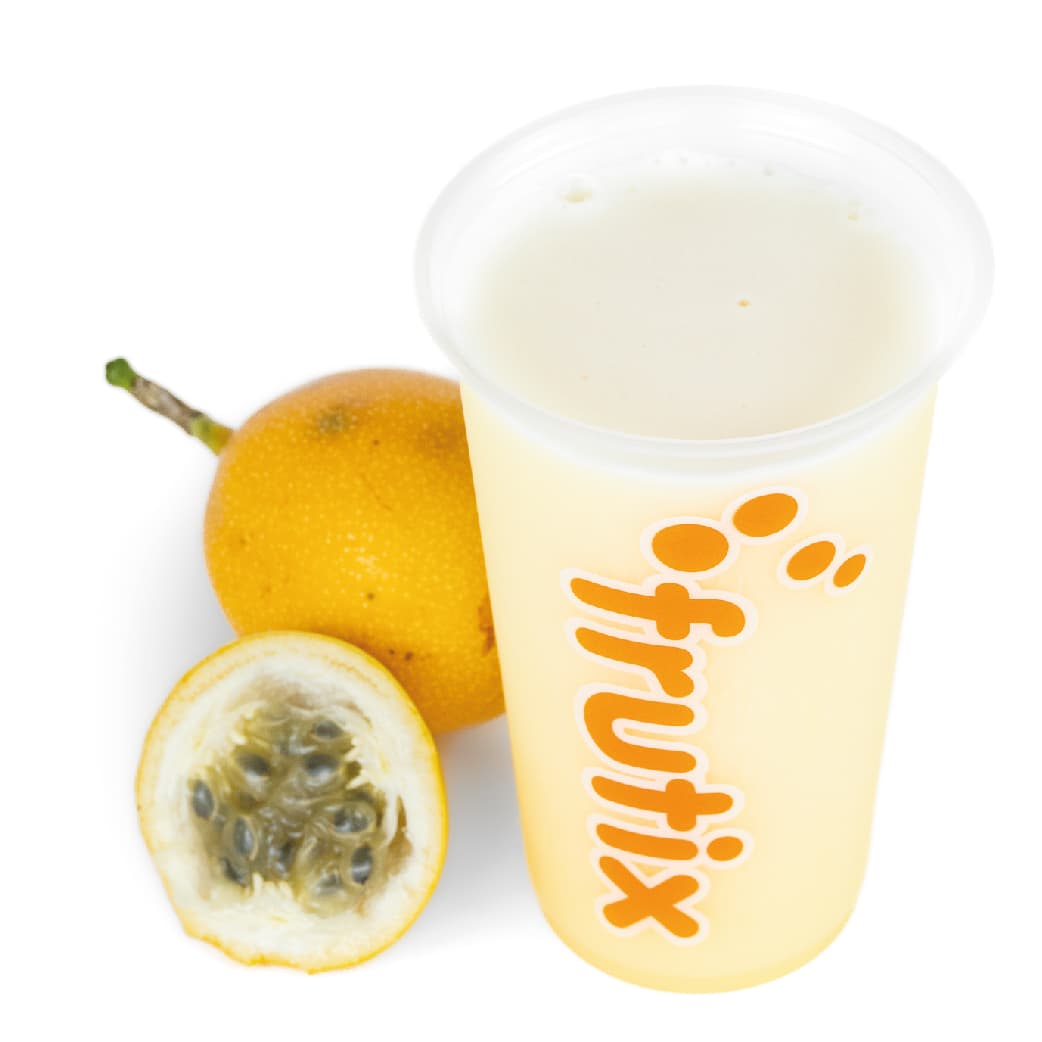 Jugo de Granadilla Mediano