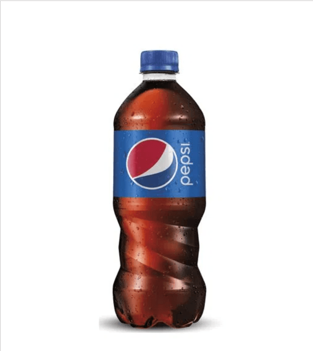 Refresco 600 ml