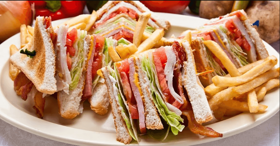 Club Sándwich