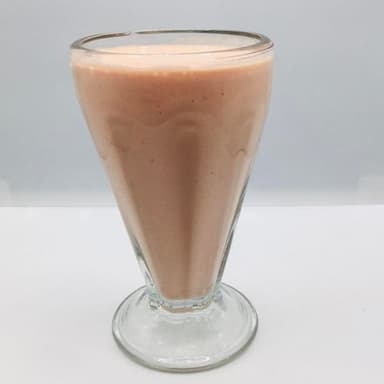 Licuado de Mamey