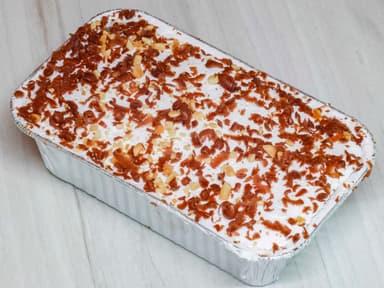 Porción Napoleón