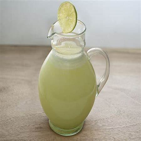 Limonada Natural