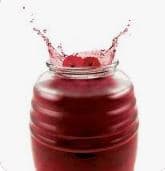 Agua fresca 1L