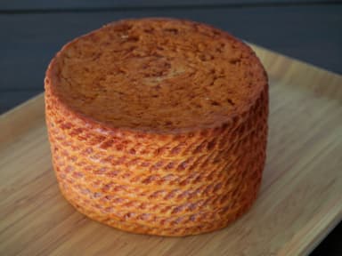 Queso Criollo
