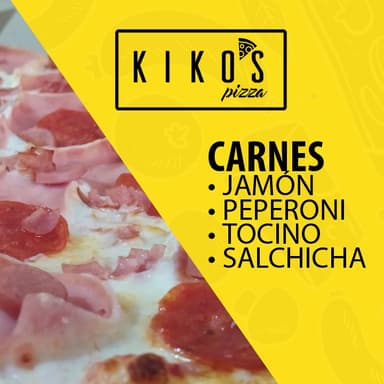 Carnes Grande
