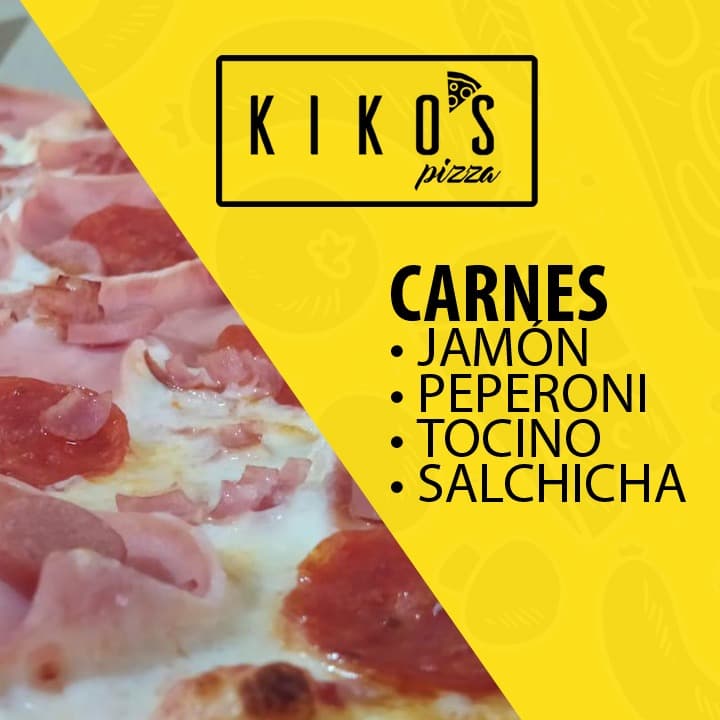Carnes Familiar
