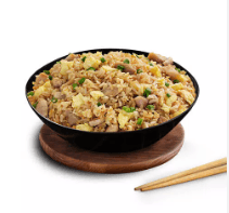 Arroz Chaufa Personal