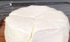 Queso Asadero