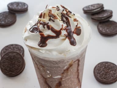 Frappés