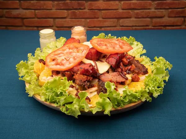 Picada Familiar