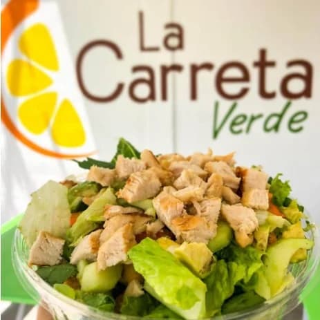 Ensalada