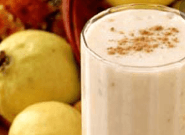 Licuado de Guayaba