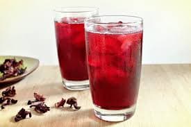 Agua de Jamaica  500ml