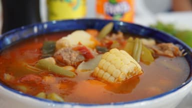 Cazuela