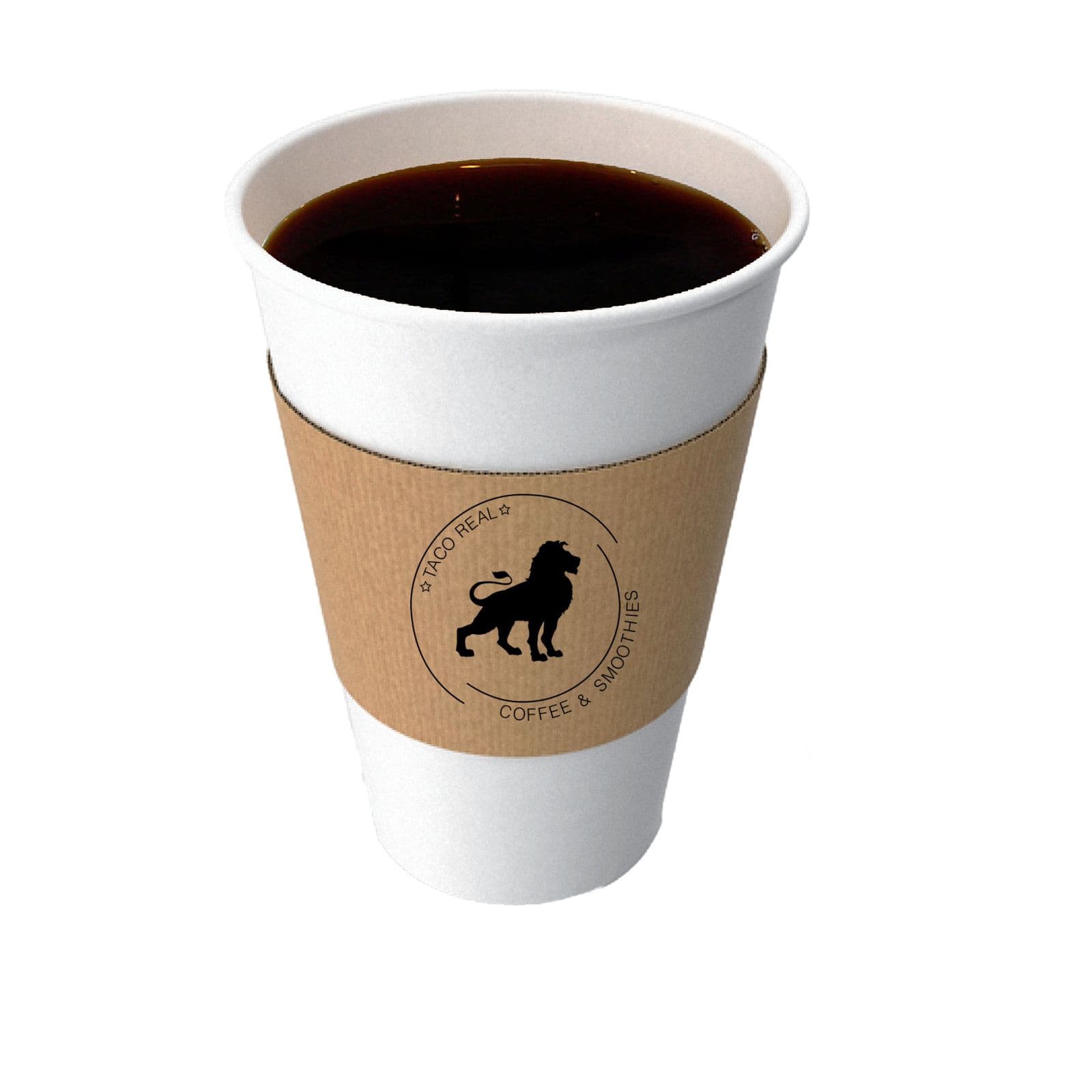 Café Descafeinado