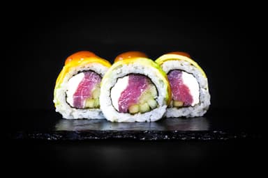 Brazil Roll (9pzs)