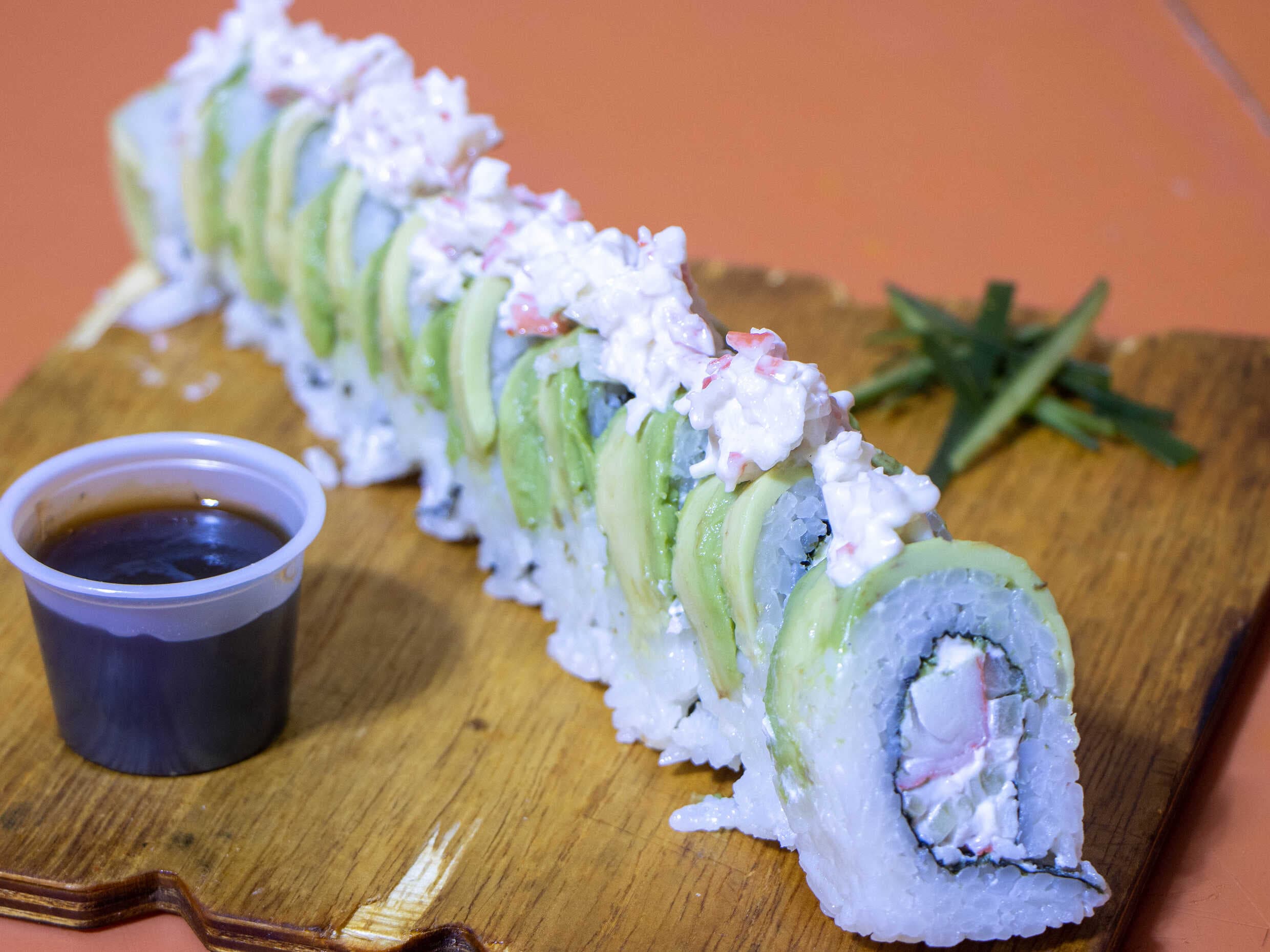 Aguacate Especial