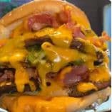 Burger 5 Carnes