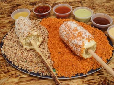 Dorielote.