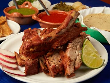 Kilo de Costilla