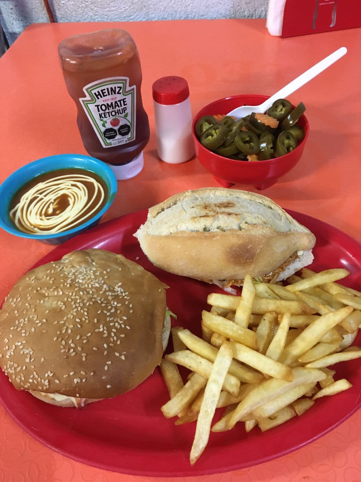 COMBOOferta 🍔🥖🍟
