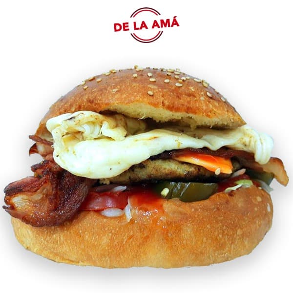 De la Amá