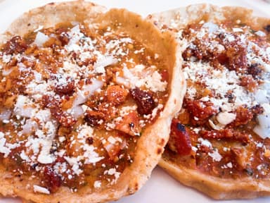 Picadita