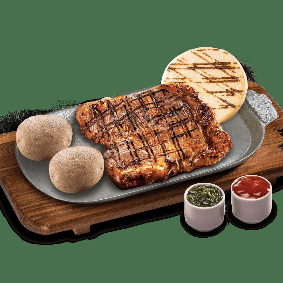 Churrasco