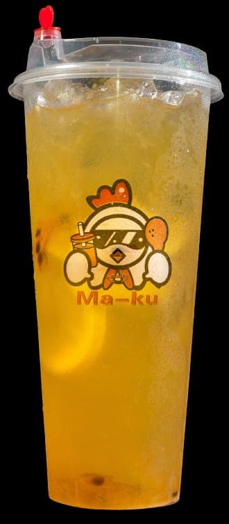 Mk Passion Tea *
