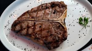 T-Bone