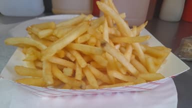 Papas Grandes