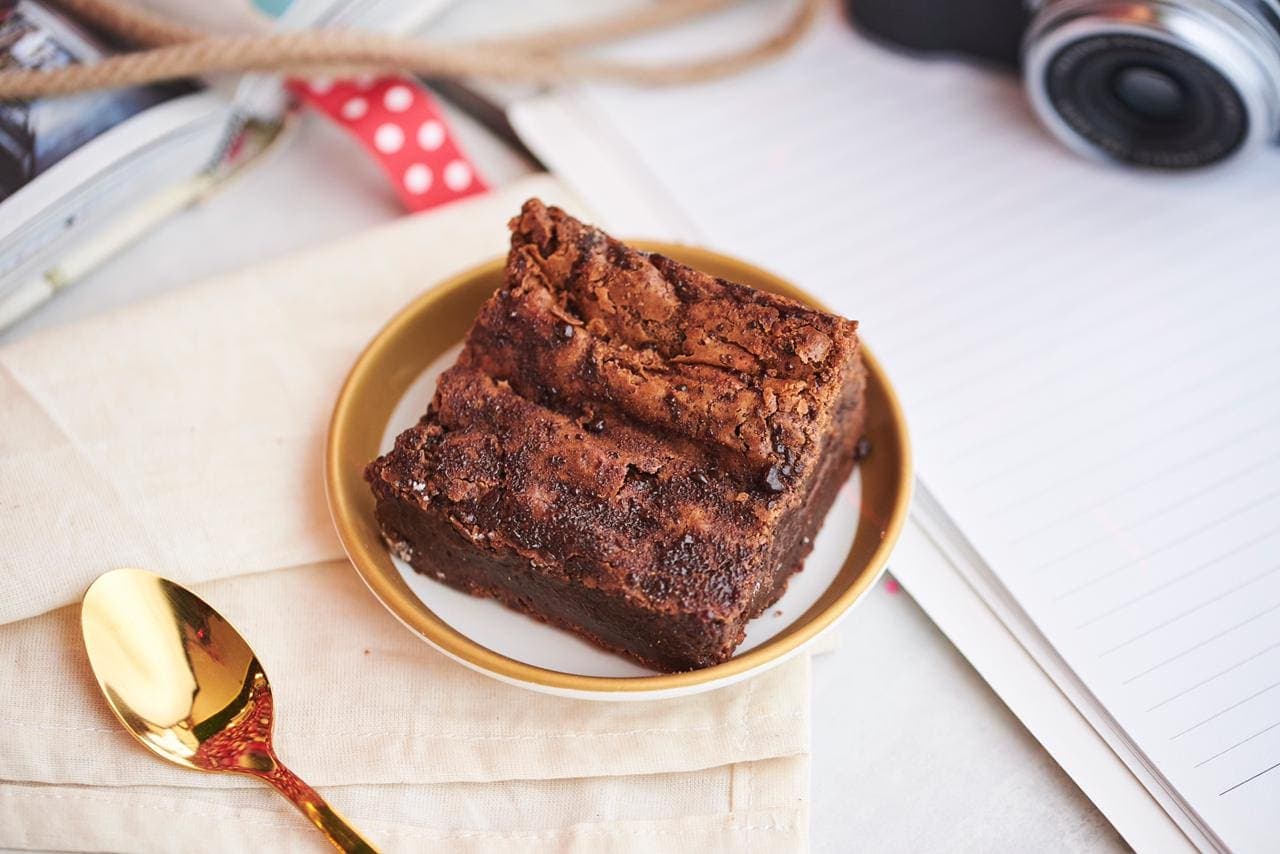 Brownie Doble Millow