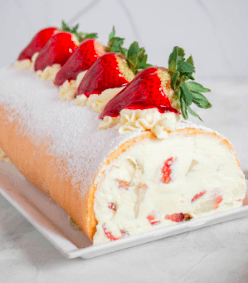 Brazo de Reina 12 Porciones