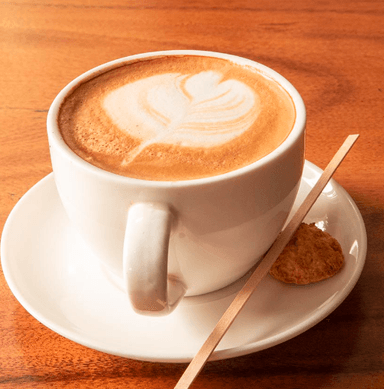 Latte Vainilla