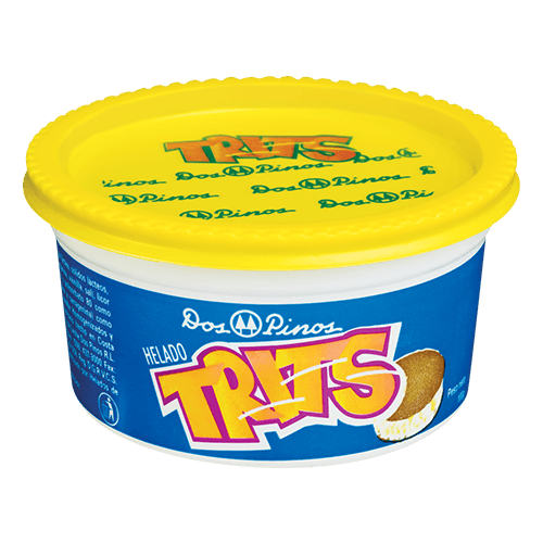 Helado Trits Dos Pinos 100 g