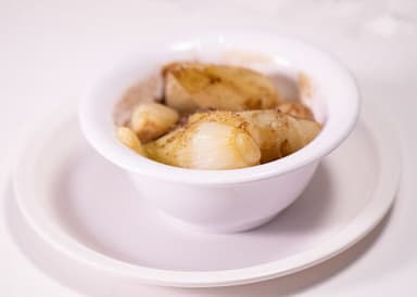 Cebollitas