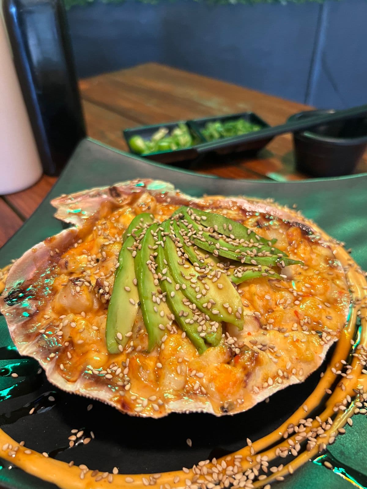 Concha Kai