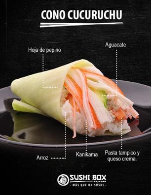 Cono Cucurucho