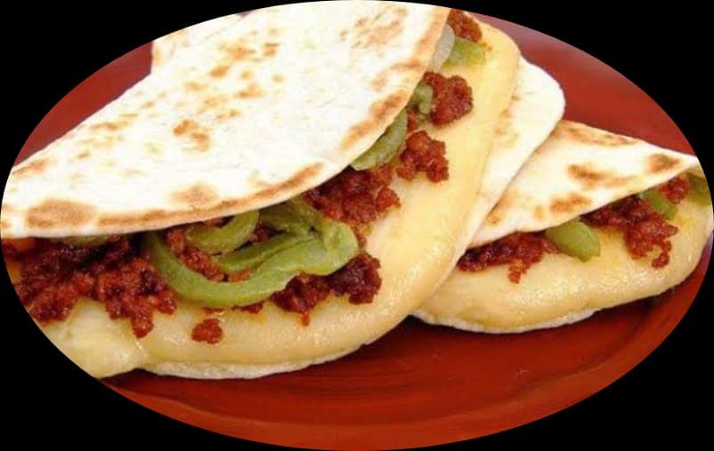 Doblada Longaniza