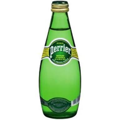 Agua Perrier
