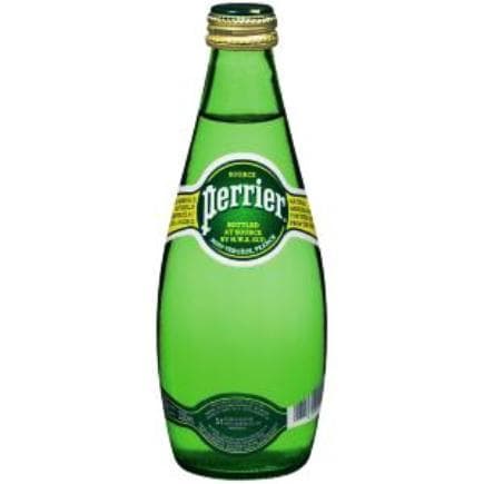 Agua Perrier