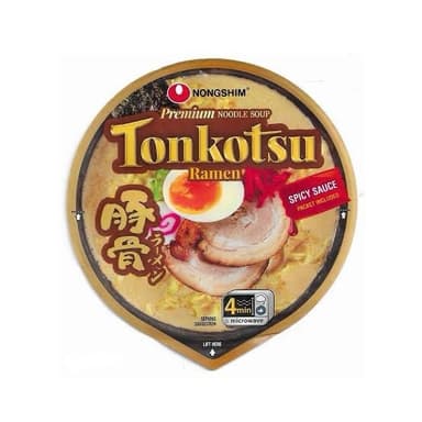 Ramen Tonkotsu