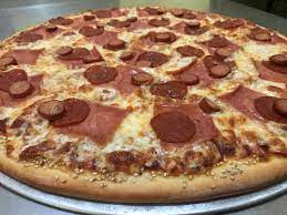 Familiar Pizza Comundeña