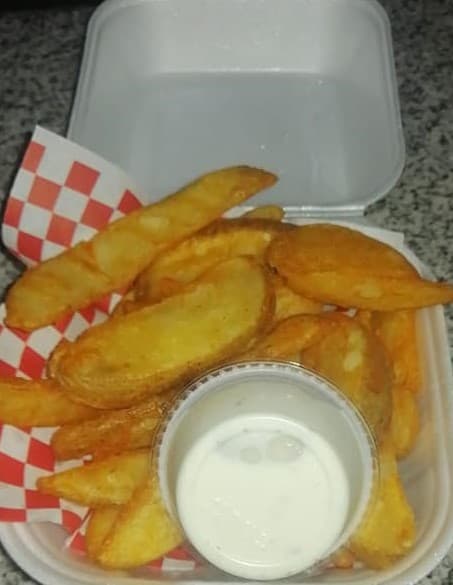Papas Gajo