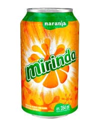Mirinda