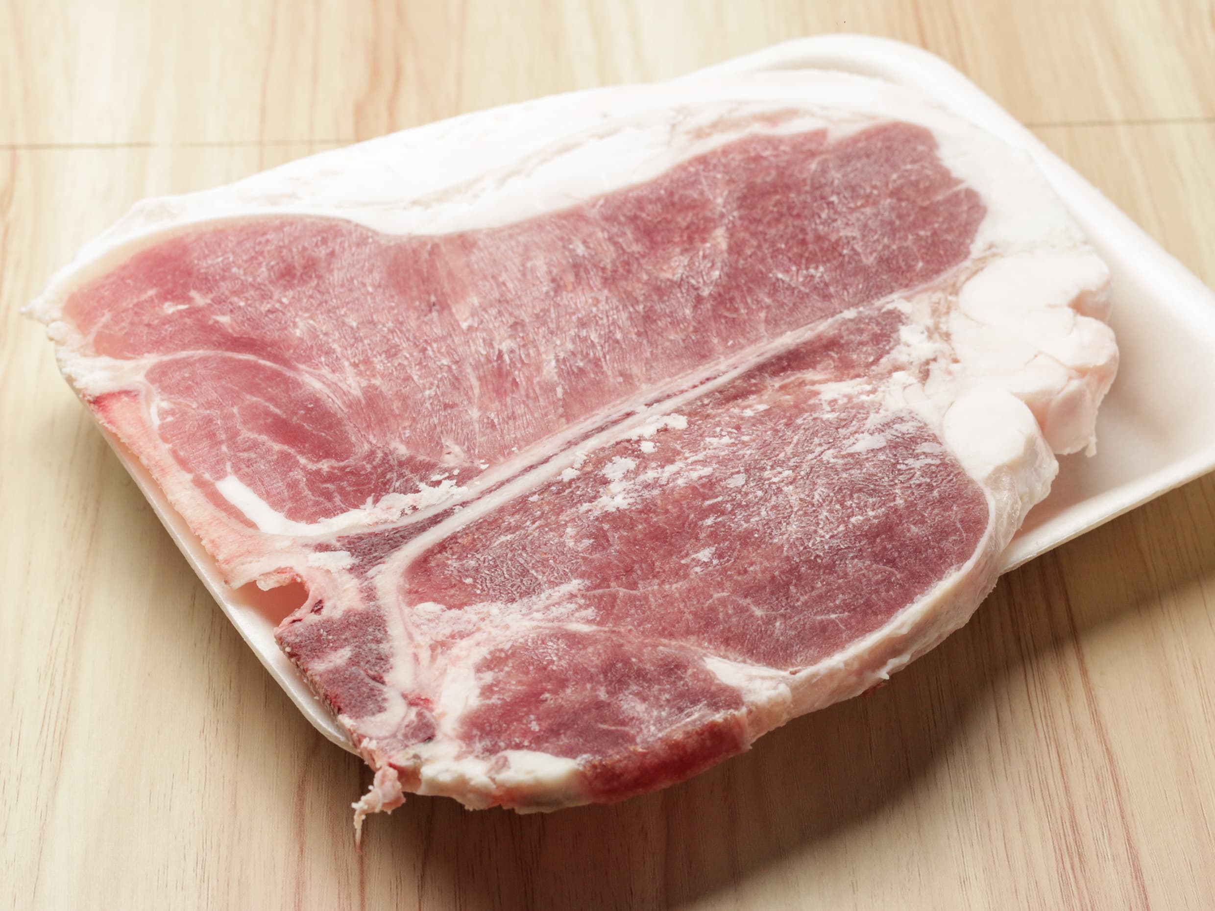 T-BONE
