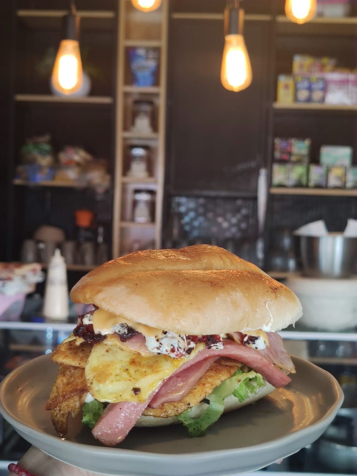 Torta Especial