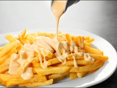 Papas a la Francesa 100 Grms
