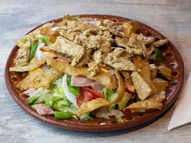 Ensalada